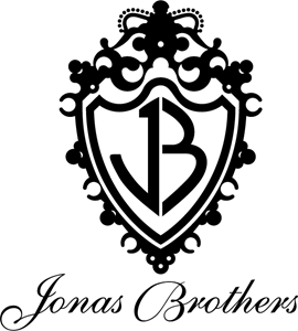 Jonas Brothers Logo PNG Vector
