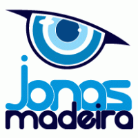 Jonas Madeira Logo Vector
