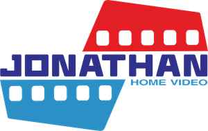 Jonathan Home Video Logo PNG Vector