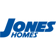 Jones Homes Logo PNG Vector