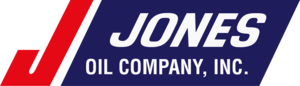 Jones Oil Company Logo PNG Vector