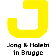 Jong & HiB Logo Vector
