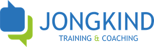 Jongkind Training & Coaching Logo Vector