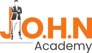 JonhAcademy Logo PNG Vector