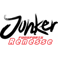 Jonker Funsports Logo PNG Vector