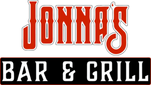 Jonna's Bar & Grill Logo PNG Vector