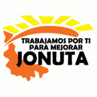 Jonuta Logo PNG Vector