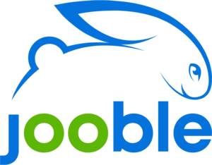 Jooble Logo PNG Vector