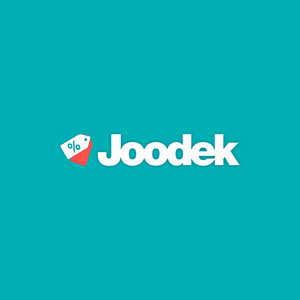 Joodek Logo PNG Vector