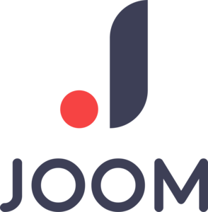 Joom Logo PNG Vector