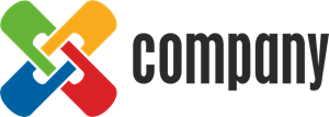 Joomla-Inspired Logo PNG Vector