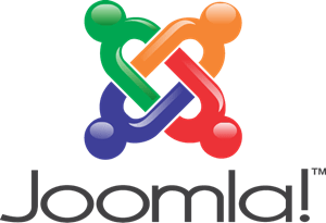 Joomla Logo PNG Vector