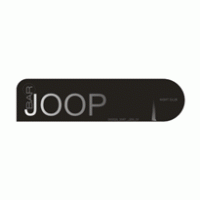 Joop Bar Logo PNG Vector