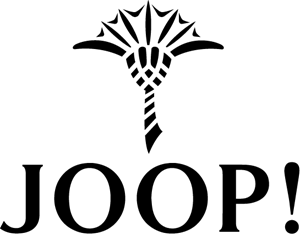 Joop! Logo PNG Vector