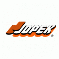 Jopek Logo PNG Vector