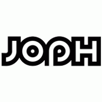 joph Logo PNG Vector