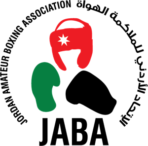 jordan amateur boxing association Logo PNG Vector