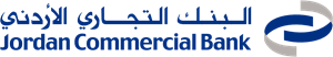 Jordan Commercial Bank Logo PNG Vector