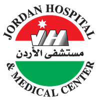 jordan hospital Logo Vector