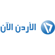 Jordan Now News Network Logo Vector