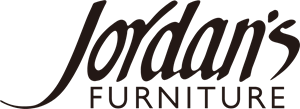 Jordan’s Furniture Logo PNG Vector