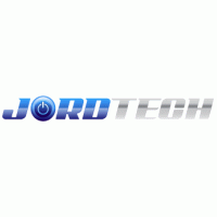 JORDTECH Logo PNG Vector