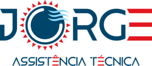 Jorge Assistência Técnica Logo PNG Vector