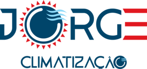 Jorge Climatização Logo PNG Vector