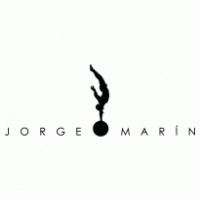Jorge Marin Logo PNG Vector