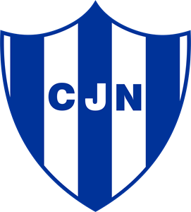 Jorge Newbery de Junín Buenos Aires Logo Vector