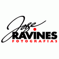 Jorge Ravines Fotografias Logo PNG Vector