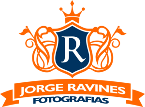 Jorge Ravines Fotografías Logo PNG Vector