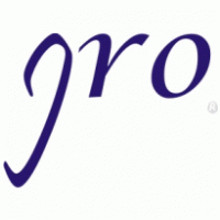 JorgeRO Jorge Orantes Logo Vector