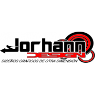 Jorhann Designs Logo PNG Vector
