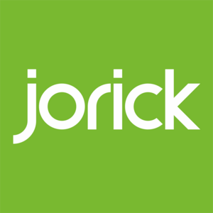 Jorick Logo PNG Vector