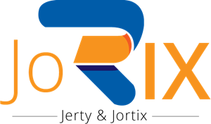 JORIX Logo PNG Vector