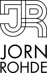 Jorn Rohde Logo PNG Vector