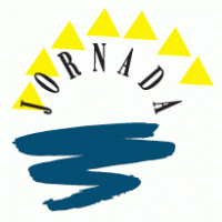 Jornada Logo Vector
