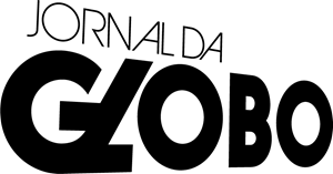 Jornal da Globo Logo Vector