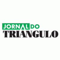 Jornal do Triângulo Logo Vector