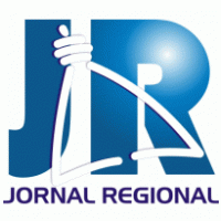 Jornal Regional Logo Vector
