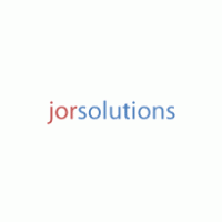 jorsolutions Logo PNG Vector