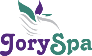Jory Spa Logo PNG Vector
