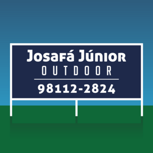 JOSAFÁ JUNIOR OUTDOOR Logo PNG Vector