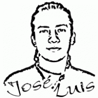 Jose Luis Logo PNG Vector