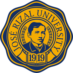Jose Rizal University Seal Logo PNG Vector