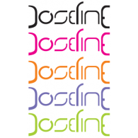Josefine Logo PNG Vector