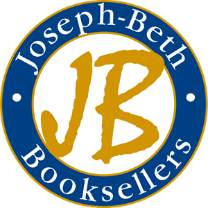 Joseph-Beth Booksellers Logo PNG Vector