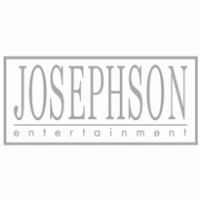 Josephson Entertainment Logo PNG Vector