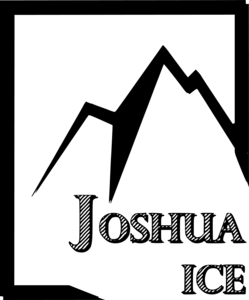 Joshua Ice & Cold Storage Logo PNG Vector